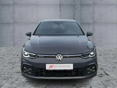 Used VOLKSWAGEN GOLF Hybrid 2021 Ad 