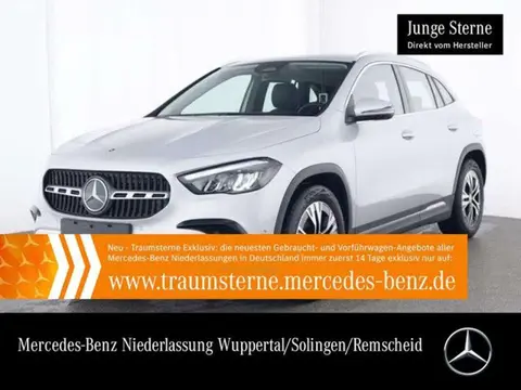 Annonce MERCEDES-BENZ CLASSE GLA Essence 2023 d'occasion 