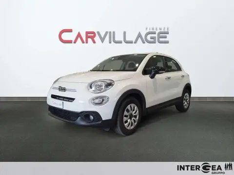 Annonce FIAT 500X Essence 2023 d'occasion 