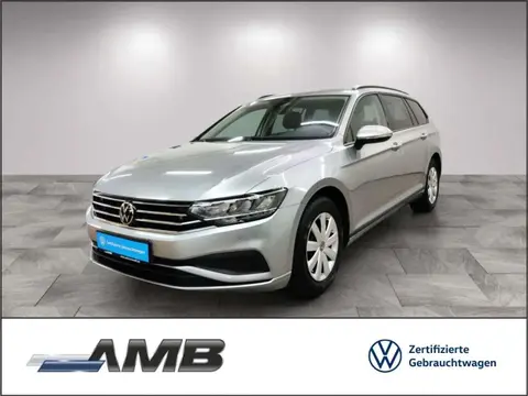 Used VOLKSWAGEN PASSAT Diesel 2024 Ad 