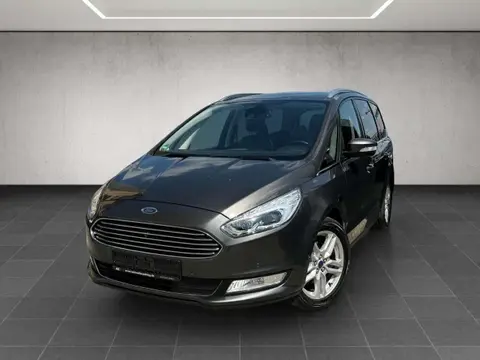 Used FORD GALAXY Petrol 2018 Ad 