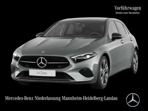 Used MERCEDES-BENZ CLASSE A Petrol 2024 Ad 