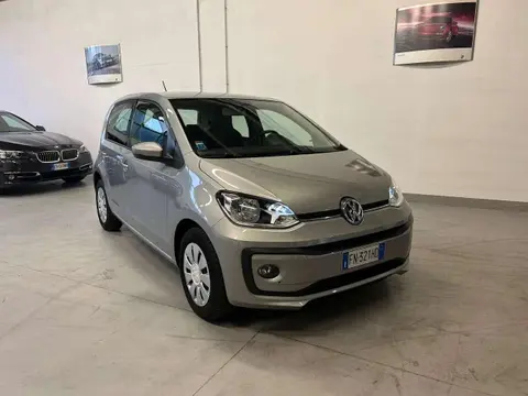 Used VOLKSWAGEN UP! Petrol 2018 Ad 