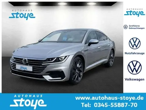 Annonce VOLKSWAGEN ARTEON Essence 2020 d'occasion 