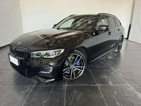 Used BMW SERIE 3 Hybrid 2021 Ad 