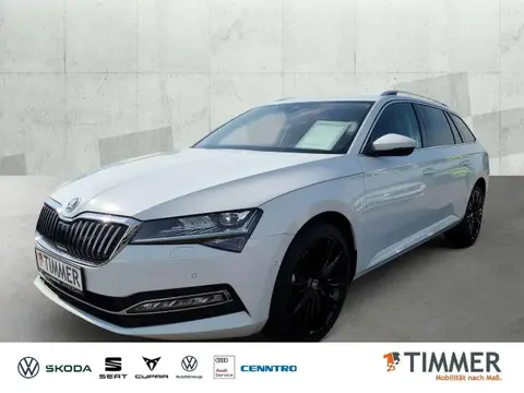 Used SKODA SUPERB Diesel 2024 Ad 