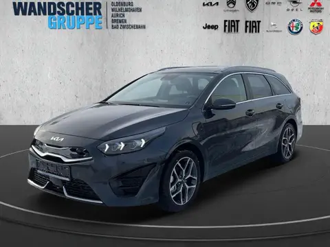 Used KIA CEED Hybrid 2023 Ad 