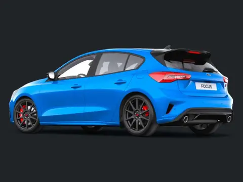 Annonce FORD FOCUS Essence 2024 d'occasion 