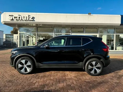 Used VOLVO XC40 Hybrid 2022 Ad 