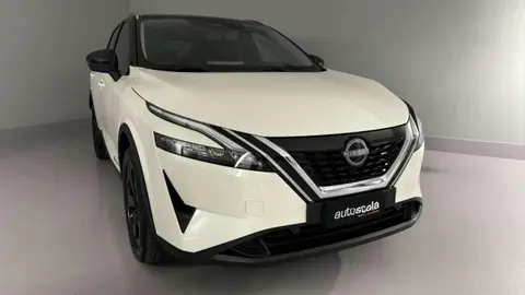 Used NISSAN QASHQAI Hybrid 2024 Ad 