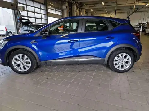 Used RENAULT CAPTUR Diesel 2020 Ad 