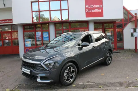 Used KIA SPORTAGE Petrol 2024 Ad 