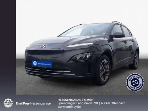 Used HYUNDAI KONA Electric 2024 Ad 