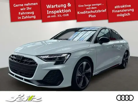 Used AUDI A3 Petrol 2024 Ad 