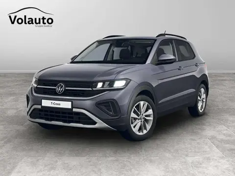 Annonce VOLKSWAGEN T-CROSS Essence 2024 d'occasion 