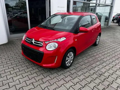 Used CITROEN C1 Petrol 2019 Ad 