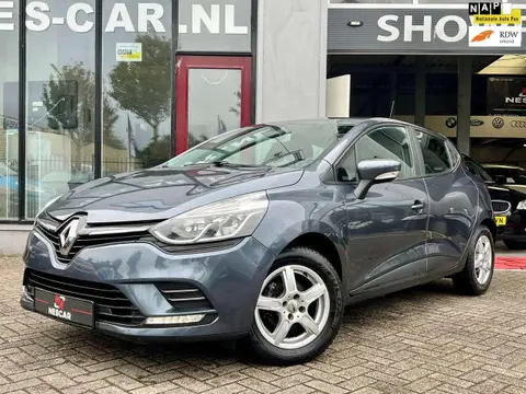 Used RENAULT CLIO Petrol 2018 Ad 