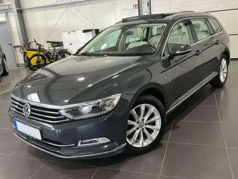 Used VOLKSWAGEN PASSAT Diesel 2017 Ad 