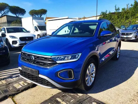 Used VOLKSWAGEN T-ROC Petrol 2023 Ad 