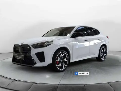 Annonce BMW X2 Essence 2024 d'occasion 