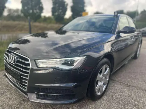 Used AUDI A6 Diesel 2016 Ad 