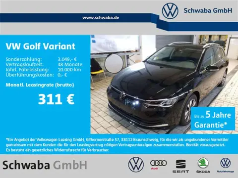 Annonce VOLKSWAGEN GOLF Essence 2024 d'occasion 