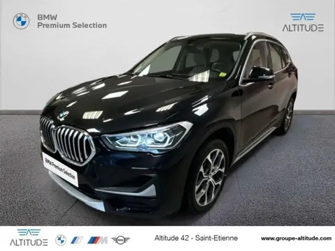 Used BMW X1 Diesel 2020 Ad 