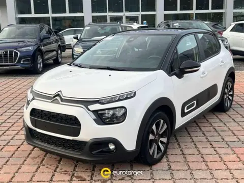 Annonce CITROEN C3 Diesel 2021 d'occasion 