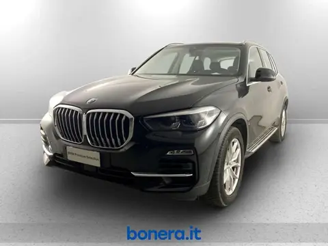 Used BMW X5 Diesel 2019 Ad 