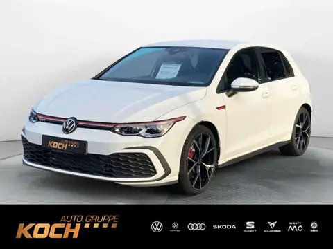 Annonce VOLKSWAGEN GOLF Essence 2024 d'occasion 