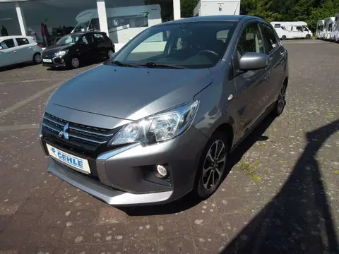 Used MITSUBISHI SPACE STAR Petrol 2024 Ad 