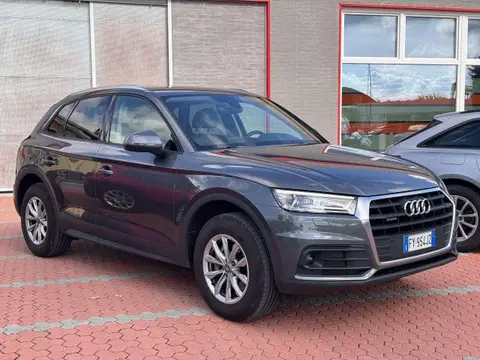 Annonce AUDI Q5 Diesel 2019 d'occasion 