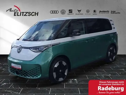 Annonce VOLKSWAGEN ID. BUZZ Électrique 2023 d'occasion 