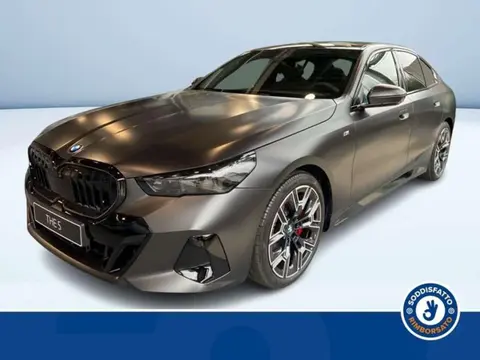 Annonce BMW SERIE 5 Diesel 2024 d'occasion 