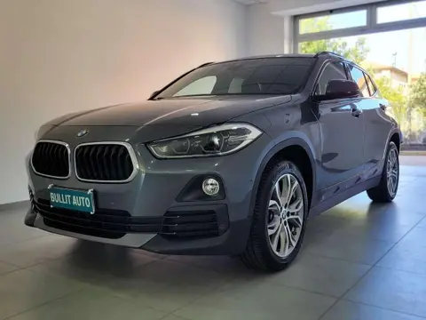 Used BMW X2 Diesel 2020 Ad 