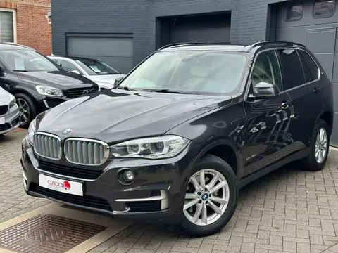 Used BMW X5 Hybrid 2018 Ad 