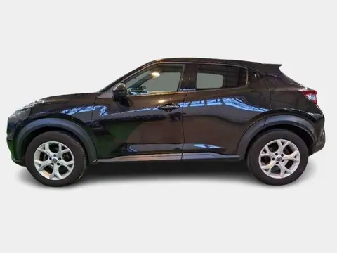 Used NISSAN JUKE Petrol 2020 Ad 