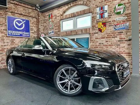 Used AUDI S5 Petrol 2023 Ad 