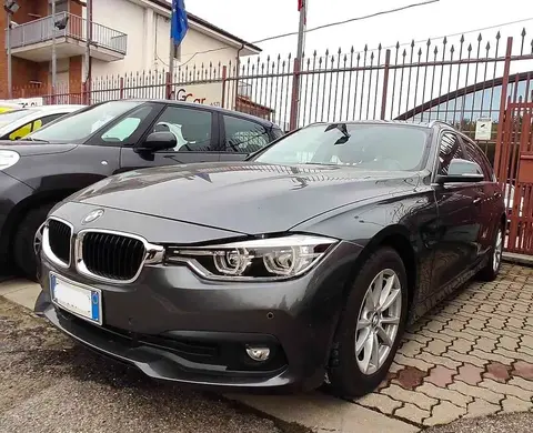 Used BMW SERIE 3 Diesel 2019 Ad 