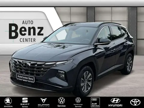 Annonce HYUNDAI TUCSON Essence 2023 d'occasion 