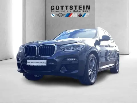 Used BMW X3 Petrol 2021 Ad 