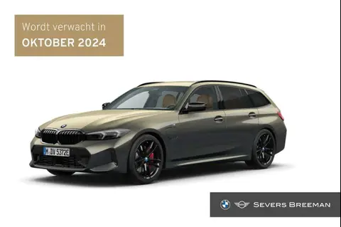 Annonce BMW SERIE 3 Hybride 2023 d'occasion 