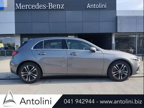 Used MERCEDES-BENZ CLASSE A Hybrid 2023 Ad 