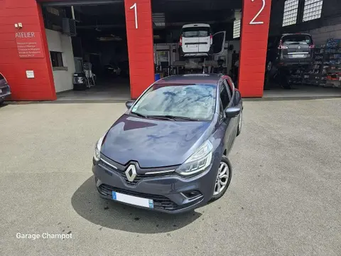 Used RENAULT CLIO Petrol 2016 Ad 