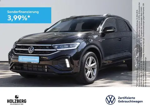 Used VOLKSWAGEN T-ROC Diesel 2023 Ad 