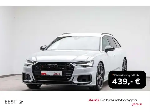 Used AUDI S6 Diesel 2022 Ad Germany