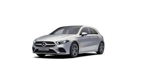 Annonce MERCEDES-BENZ CLASSE A Essence 2024 d'occasion Belgique