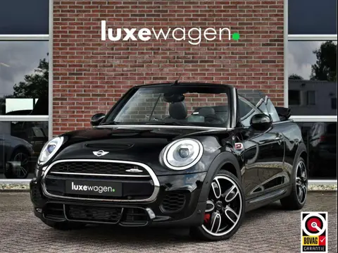 Used MINI JOHN COOPER WORKS Petrol 2018 Ad 