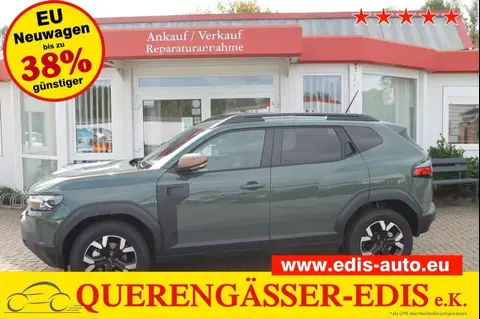 Used DACIA DUSTER Petrol 2024 Ad 