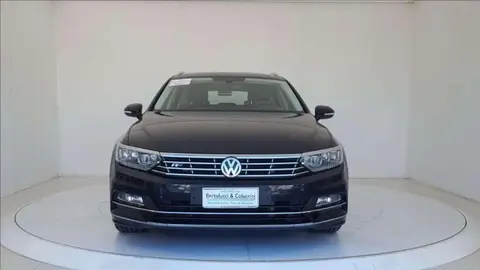 Used VOLKSWAGEN PASSAT Diesel 2018 Ad 